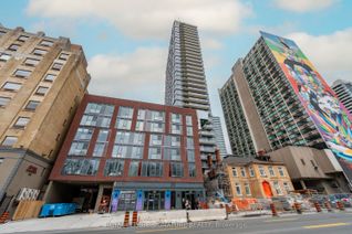 Condo Apartment for Rent, 308 Jarvis St #1304, Toronto, ON