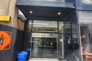 Condo Apartment for Rent, 215 Queen St W #1206, Toronto, ON