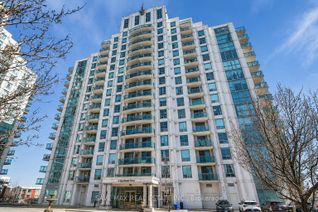 Condo Apartment for Sale, 8 Rosebank Dr #2J, Toronto, ON