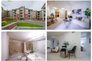 Condo Apartment for Sale, 5225 Finch Ave E #424, Toronto, ON