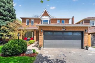 Detached House for Sale, 2141 Galena Cres, Oakville, ON