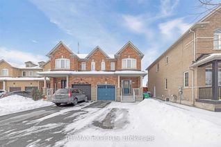Property for Rent, 94 Sleightholme Cres, Brampton, ON