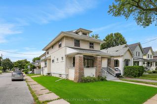 Property for Sale, 213 Geneva St, St. Catharines, ON