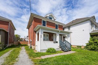 Duplex for Sale, 43 York St, St. Catharines, ON