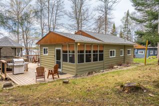 Bungalow for Sale, 1444 Nipissing Rd South Rd S #Cottage D, Magnetawan, ON Bungalow for Sale, 1444 Nipissing Rd South Rd S #Cottage D, Magnetawan, ON