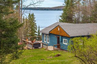 Bungalow for Sale, 1444 Nipissing Rd South Rd S #Cottage C, Magnetawan, ON Bungalow for Sale, 1444 Nipissing Rd South Rd S #Cottage C, Magnetawan, ON