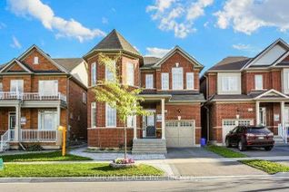 Property for Rent, 69 James Parrott Ave, Markham, ON