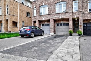 Townhouse for Sale, 13 Beehive Ln, Markham, ON Townhouse for Sale, 13 Beehive Ln, Markham, ON