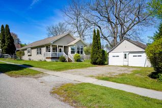 Property for Sale, 173 Harper St, West Elgin, ON