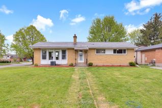 Property for Sale, 1 Goldwick Cres, London East, ON