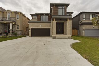 Property for Rent, 197 Whittington Dr, Hamilton, ON