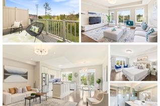 Condo for Sale, 1331 Major Mackenzie Dr #126, Vaughan, ON