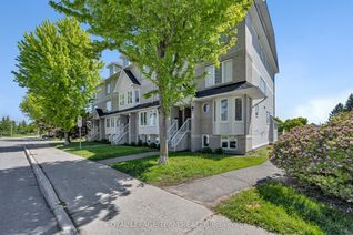 Townhouse for Sale, 85 Cresthaven Dr, Barrhaven, ON