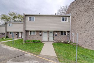 Townhouse for Sale, 224F Harvard Pl #18, Waterloo, ON Townhouse for Sale, 224F Harvard Pl #18, Waterloo, ON