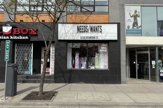 Property for Lease, 575 Richmond St, London East, ON