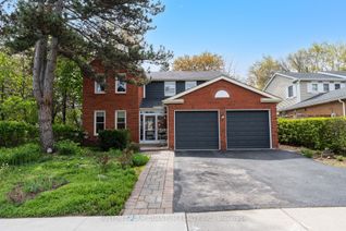 Detached House for Sale, 1777 Folkway Dr, Mississauga, ON Detached House for Sale, 1777 Folkway Dr, Mississauga, ON