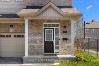 Townhouse for Sale, 255 Trailsedge Way, Orleans - Convent Glen and Area, ON Townhouse for Sale, 255 Trailsedge Way, Orleans - Convent Glen and Area, ON
