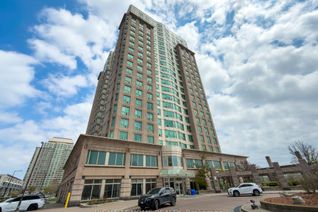 Condo Apartment for Sale, 8 Lee Centre Dr #1008, Toronto, ON