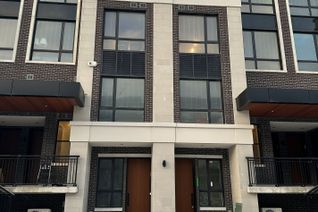 Property for Rent, 8 Walder Ln #103, Richmond Hill, ON