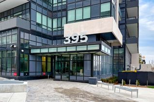 Apartment for Sale, 395 Dundas St W #115, Oakville, ON
