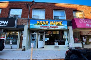 Property, 5118 Dundas St, Toronto, ON
