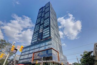 Property for Rent, 203 College St #3008, Toronto, ON