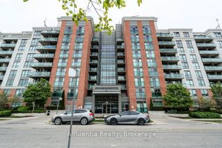 Property for Sale, 120 Dallimore Cir #408, Toronto, ON Property for Sale, 120 Dallimore Cir #408, Toronto, ON