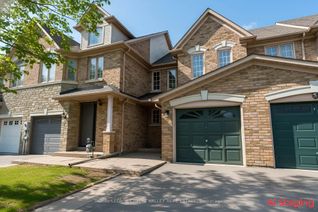 Townhouse for Sale, 180 Blue Willow Dr #6, Vaughan, ON
