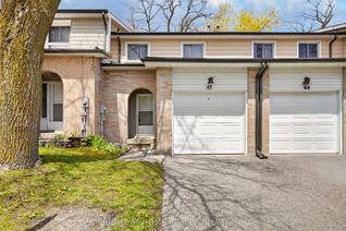 Townhouse for Sale, 2 BERNICK Dr #47, Barrie, ON