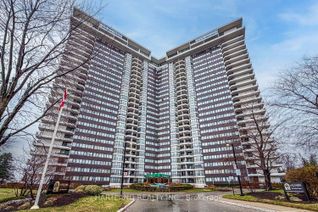 Apartment for Rent, 1333 Bloor St #2409, Mississauga, ON