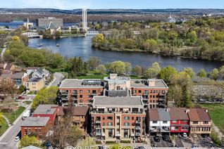 Condo for Sale, 316 Bruyere St #410, Lower Town - Sandy Hill, ON