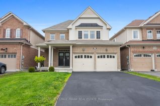 House for Sale, 144 Bruce Cameron Dr, Clarington, ON
