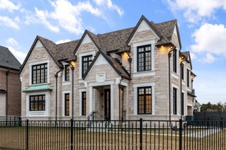 Property for Sale, 29 Ballyconnor Ct, Toronto, ON