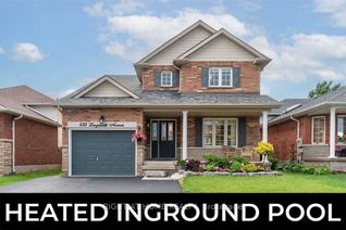 House for Sale, 632 Longworth Ave, Clarington, ON
