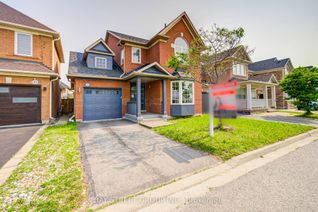 Property for Rent, 43 Tower Bridge Cres, Markham, ON Property for Rent, 43 Tower Bridge Cres, Markham, ON