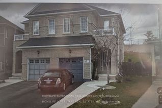 House for Rent, 52 Deepcoral Ct, Brampton, ON