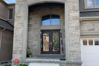 Property for Rent, 110 BrushWood Dr, Brampton, ON