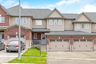 Townhouse for Sale, 447 Sales Dr, Woodstock, ON Townhouse for Sale, 447 Sales Dr, Woodstock, ON