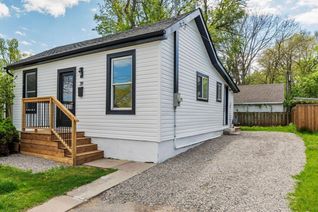 Property for Rent, 39 William St, London East, ON