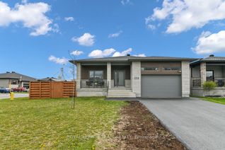House for Sale, 203 Filion St, Russell, ON