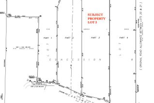 Property for Sale, 0 Carlsmount Rd, Bracebridge, ON