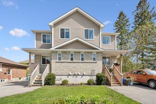 Property for Sale, 126 Forfar St E, Centre Wellington, ON