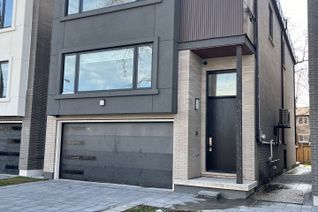 House for Rent, 790 B Midland Ave, Toronto, ON