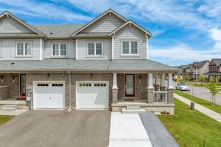 Freehold Townhouse for Sale, 7782 Dockweed Dr, Niagara Falls, ON Freehold Townhouse for Sale, 7782 Dockweed Dr, Niagara Falls, ON