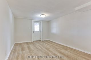 Property for Rent, 13 Sterling St #1, London East, ON
