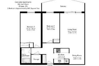Property for Rent, 981 Gulf Pl #611, Overbrook - Castleheights and Area, ON