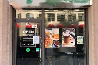 Property for Lease, 5 Northtown Way #15, Toronto, ON