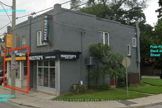 Property for Lease, 64 Kingston Rd, Toronto, ON
