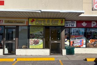 Property for Lease, 799 Park Rd S #102, Oshawa, ON