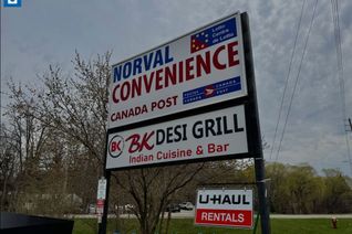 Property, 525 Guelph St #1, Halton Hills, ON Property, 525 Guelph St #1, Halton Hills, ON